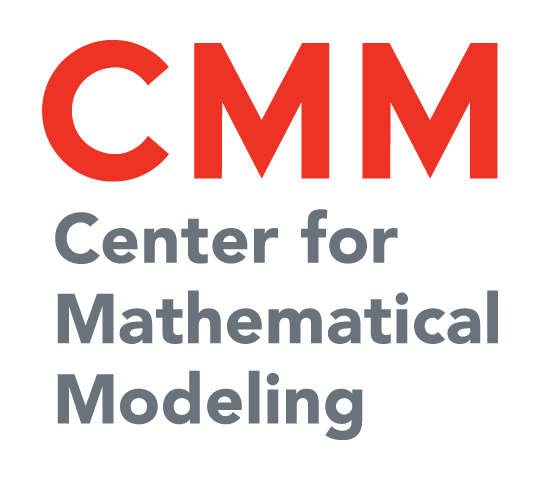 CMM logo
